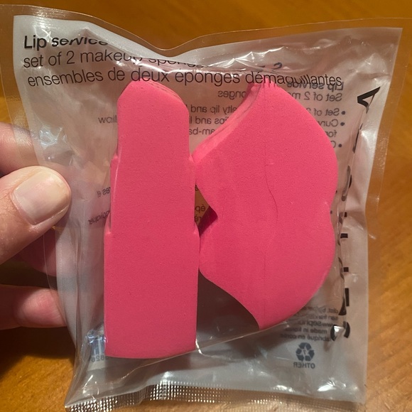 Sephora Makeup Sponge Set - Picture 4 of 7